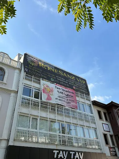 Muğla Güzellik Salonu RönesansVip48