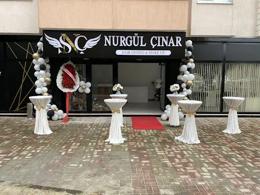 SNÇ Nurgül Çınar Kuaför