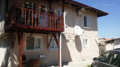 İbrahim Volkan Gündoğan Parkı