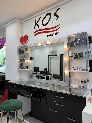Kos Bayan Kuaförü – Gelin Kuaförü, Bağcılar, İstanbul (4. fotoğraf)