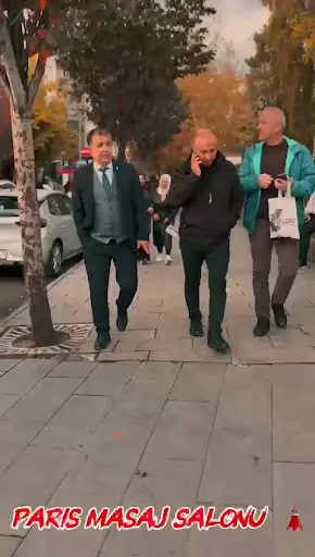 Erzurum PARİS MASAJ SALONU ve spa 4