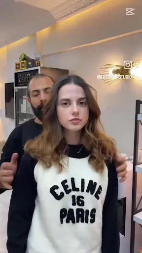 Hair stüdyo ilker 3
