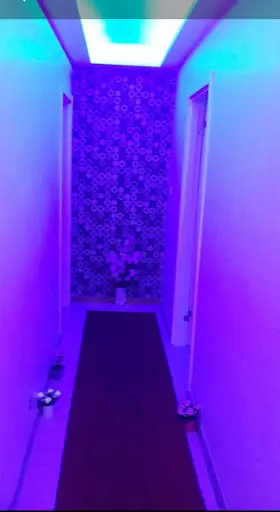 Denizli Yeşil Perim Masaj Salonu