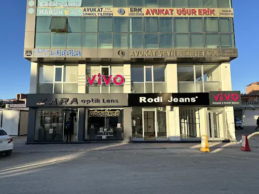 Vivo Güzellik