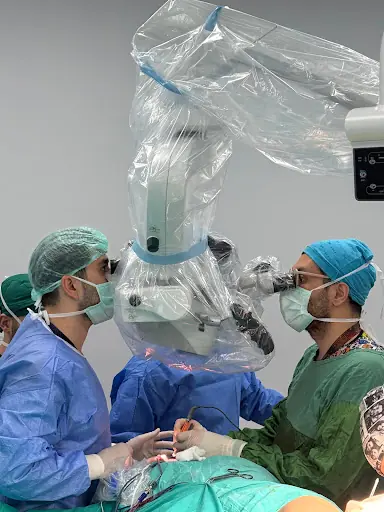 Doç. Dr. Alp Ercan 3