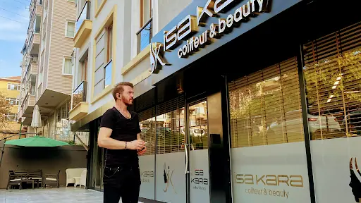 Kuaför İsa Kara