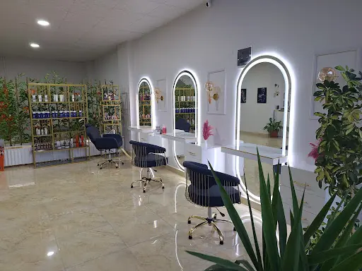 MiYa Güzellik Salonu 2