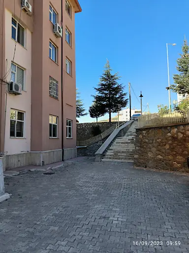 Sarıveliler Kaymakamlığı 2