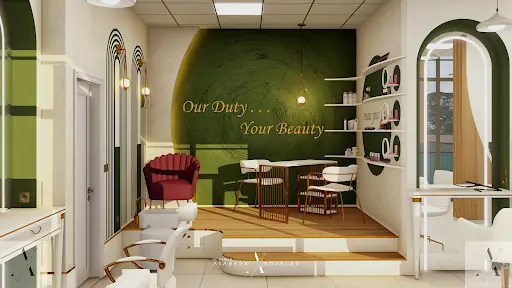 Büşra Saraçoğlu Beauty Center 2