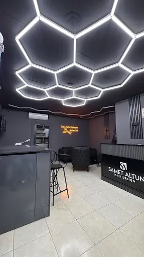 Samet Altun Hair Design 3