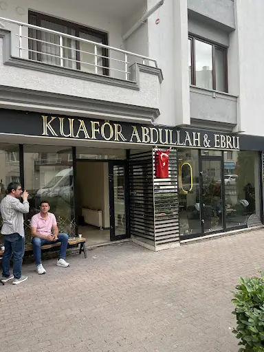 ABDULLAH EBRU AVCI BAYAN KUAFÖRÜ 2
