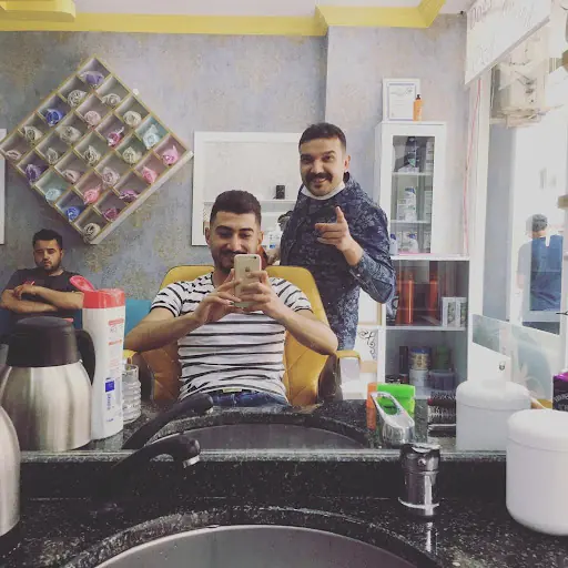 Dejavu Kuaför Salonu 4