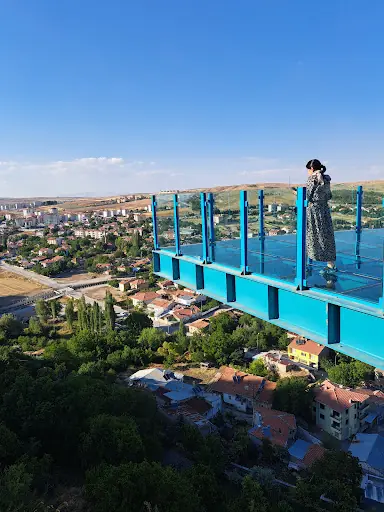 Bünyan Şelalesi 4