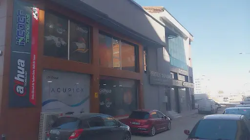 Fatos Bayan Kuaför & Güzellik Salonu 2
