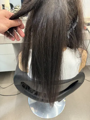 Hair Studio By Can Şenel
