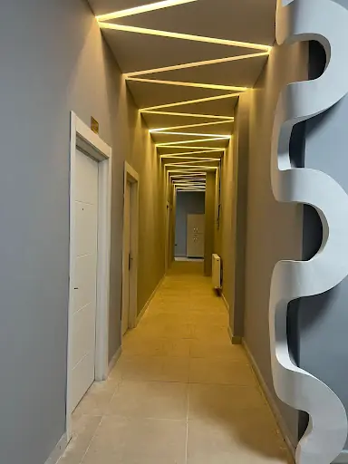 Diva spa merkezi