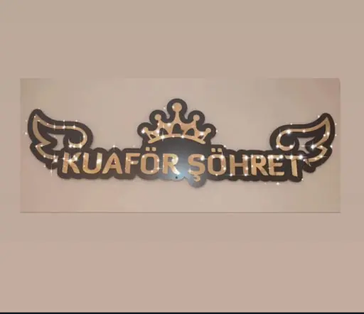 Kuaför Şöhret