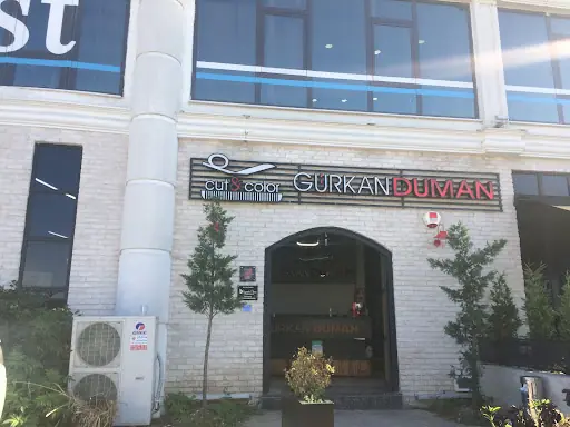 Gürkan Duman 2