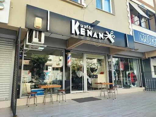 Kuaför Kenan 2
