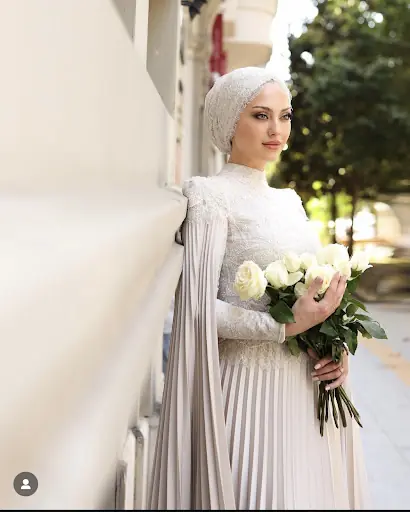 Safir hair makeup 3