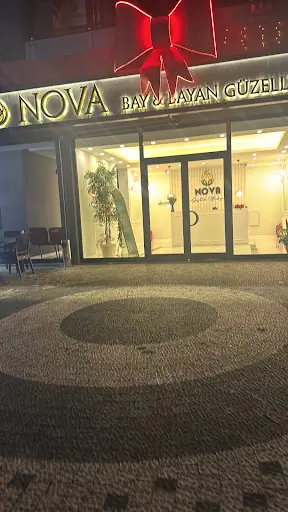 Ordu Nova Güzellik Merkezi
