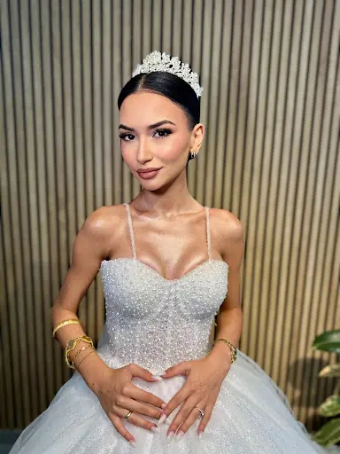 Venus Bride Studio / Venus Wedding 3