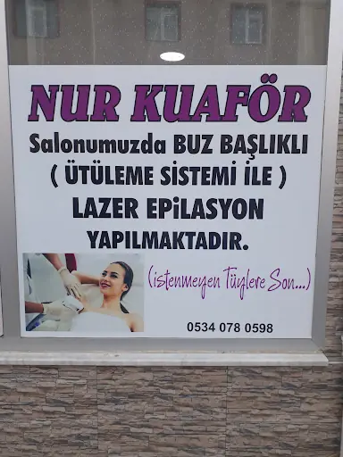 Nur Kuaför