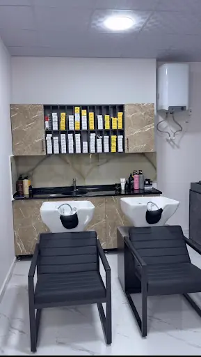 Mert Ercan Hair Studio İskenderun 4
