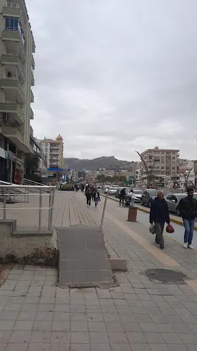 Mardin protez tırnak Derya kaplan 2