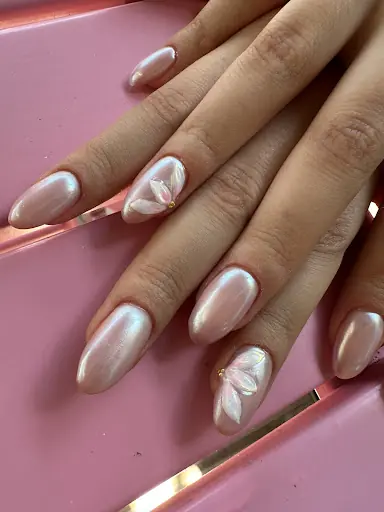 Konul Nails Protez Tırnak 2