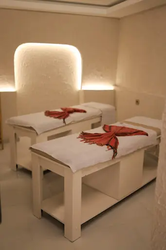 REFORM SPA, HAMAM & MASAJ