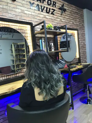 Kuaför Yavuz 4