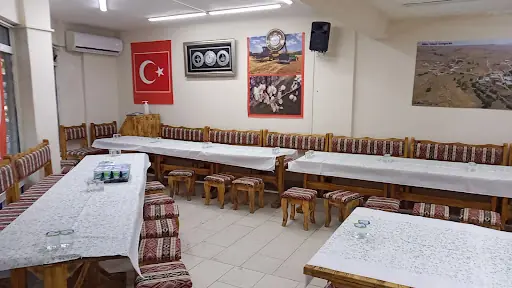 MALATYA İLİ KULUNCAK İLÇESİ KIZILMAĞRA KÖYÜ YARDIMLAŞMA VE DAYANIŞMA DERNEĞİ