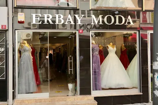 Erbay Moda