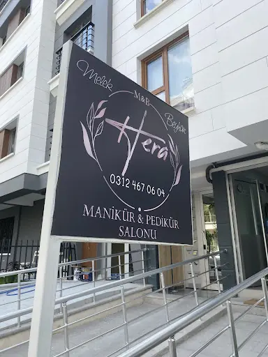 Hera Manikür Pedikür Salonu