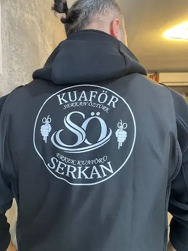 Kuaför Serkan Öztürk 4