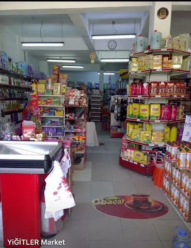 Yiğit Market