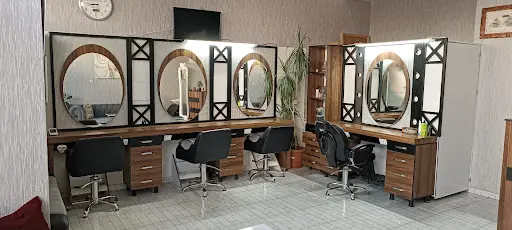 Salon Nezahat Bayan Kuaförü