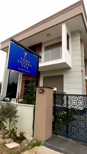 İka Masaj Salonu Antalya 3