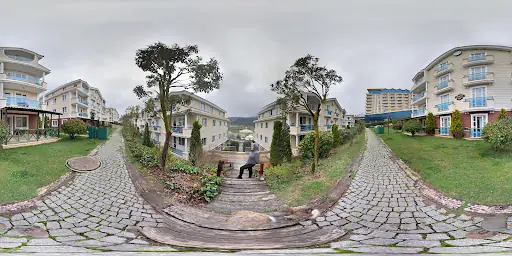 Taros Otel