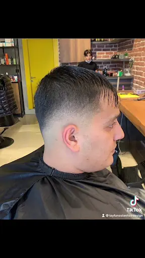 Tayfun Aslan Hair Design - Berber, Erkek Kuaförü - 3
