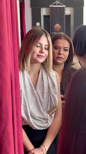 Damla Özdemir Hair Makeup Studio (Kuaför) 3