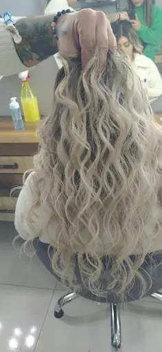 Deniz Bayan Kuaför 2