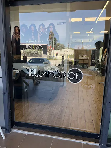 Kuaförce Minimall 3