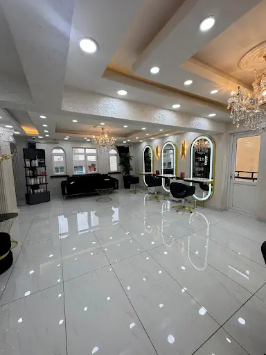 Tarkan Doğan Hair Studio 2