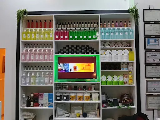 Spanbul kozmetik – Diğer (Güzellik), İstanbul