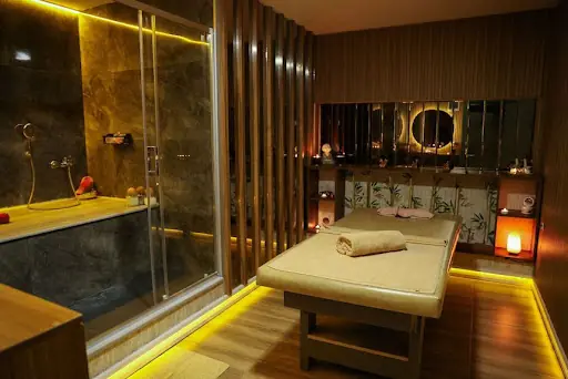 Mila Spa Masaj Salonu – SPA & Wellness, İstanbul (2. fotoğraf)