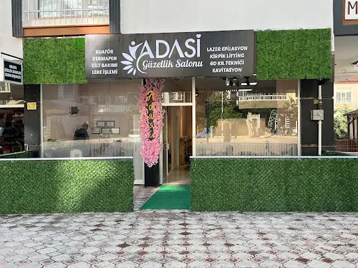 Adasi Güzellik Merkezi