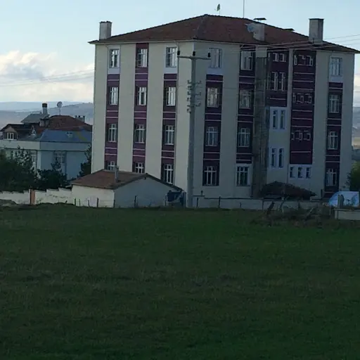 Devrekani Özel Ortaöğrenim Kız Öğrenci Yurdu 2
