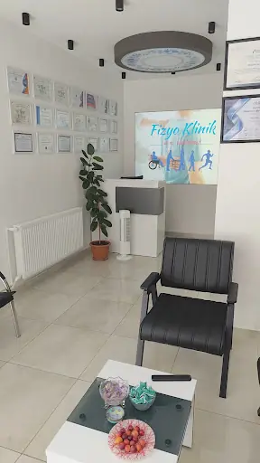 Fizyoterapist Mustafa Sait Sunal Özel Sağlık Meslek Hizmet Birimi 4